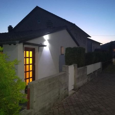 Apartman Lidija Livno Extérieur photo