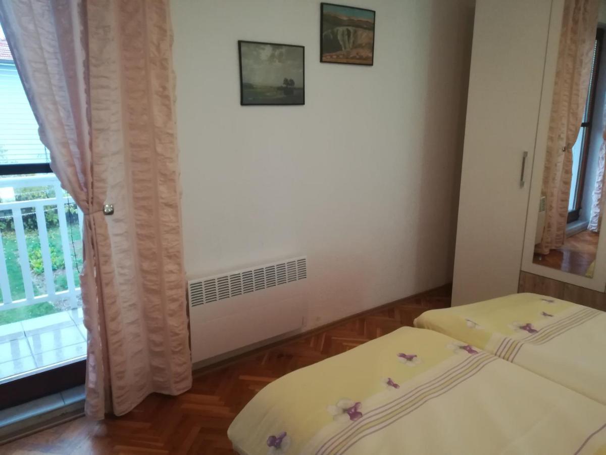 Apartman Lidija Livno Extérieur photo