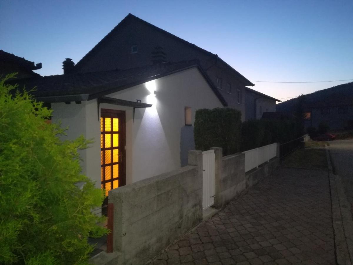 Apartman Lidija Livno Extérieur photo