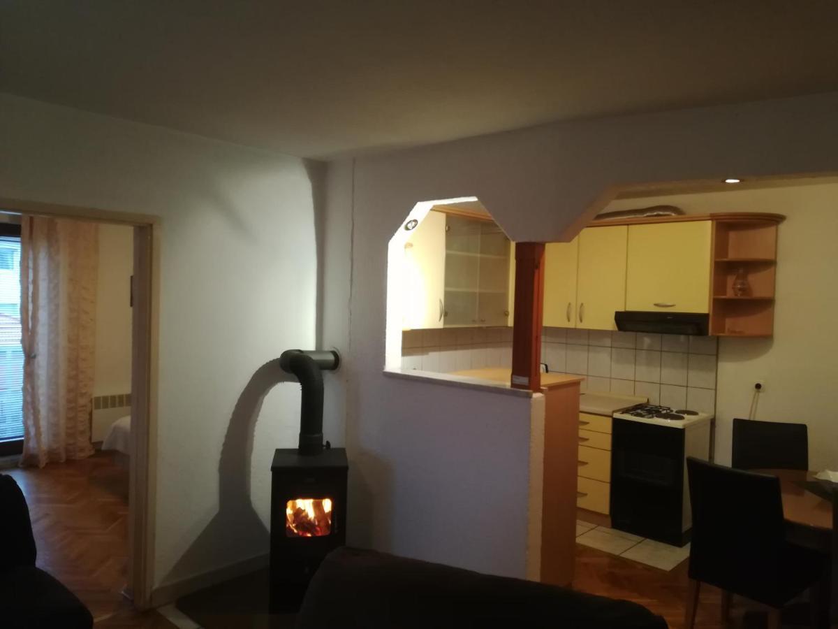 Apartman Lidija Livno Extérieur photo