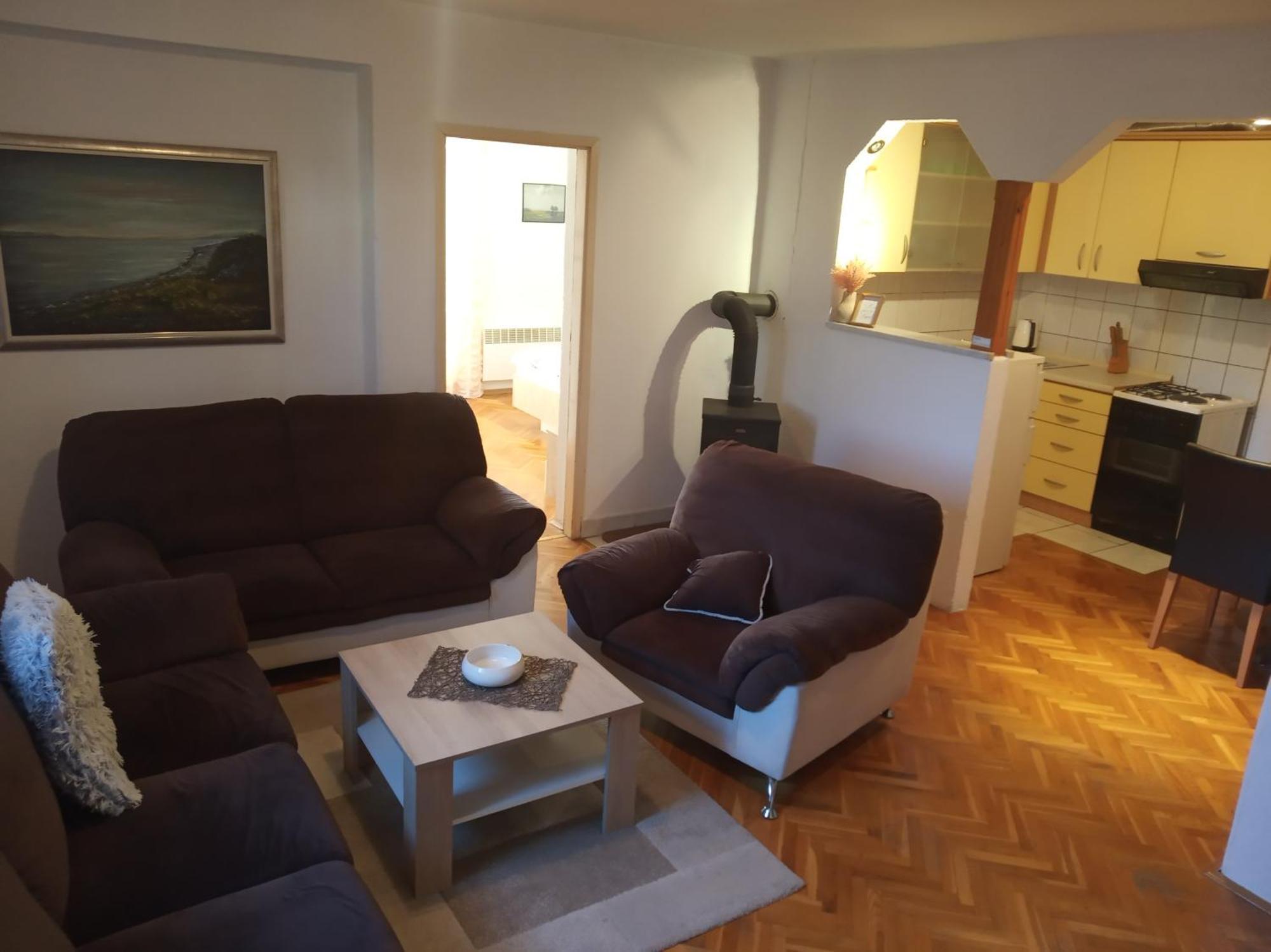 Apartman Lidija Livno Extérieur photo