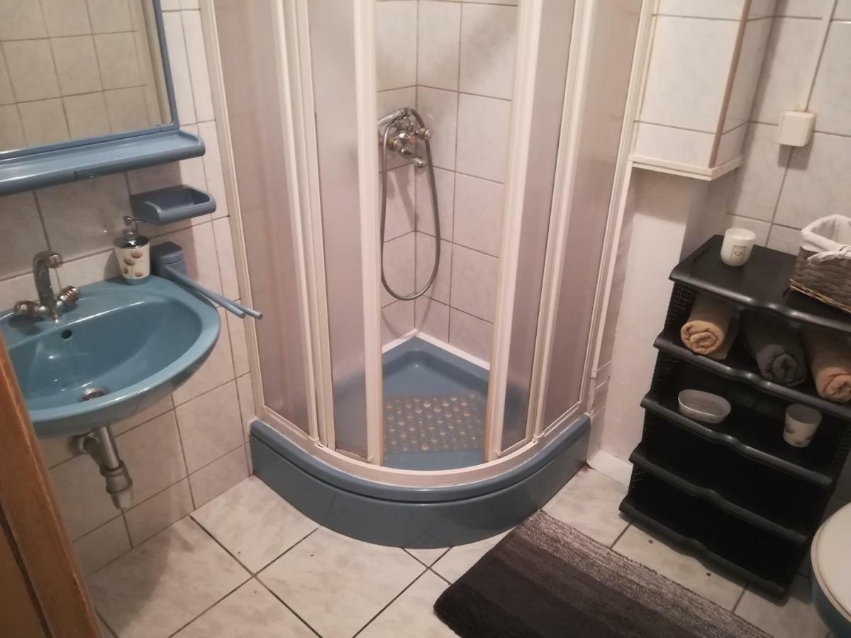 Apartman Lidija Livno Extérieur photo