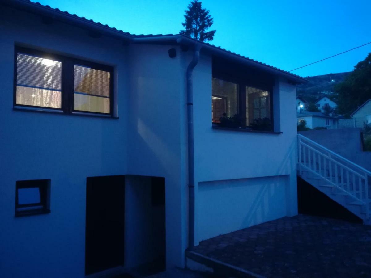 Apartman Lidija Livno Extérieur photo