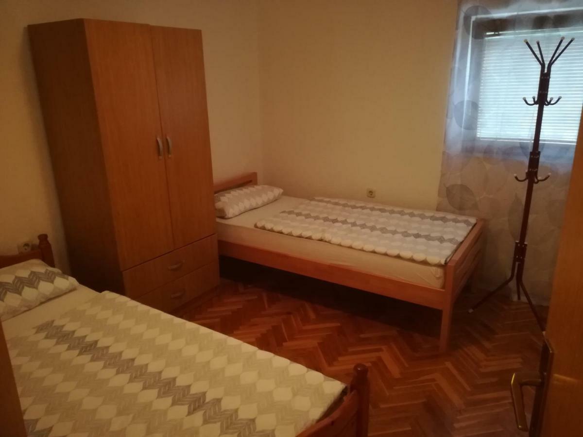 Apartman Lidija Livno Extérieur photo