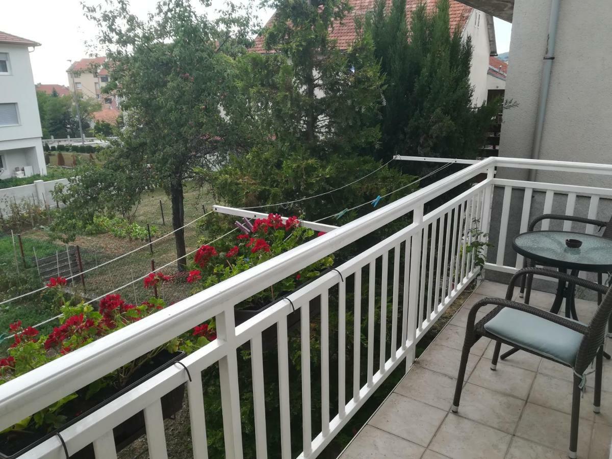 Apartman Lidija Livno Extérieur photo
