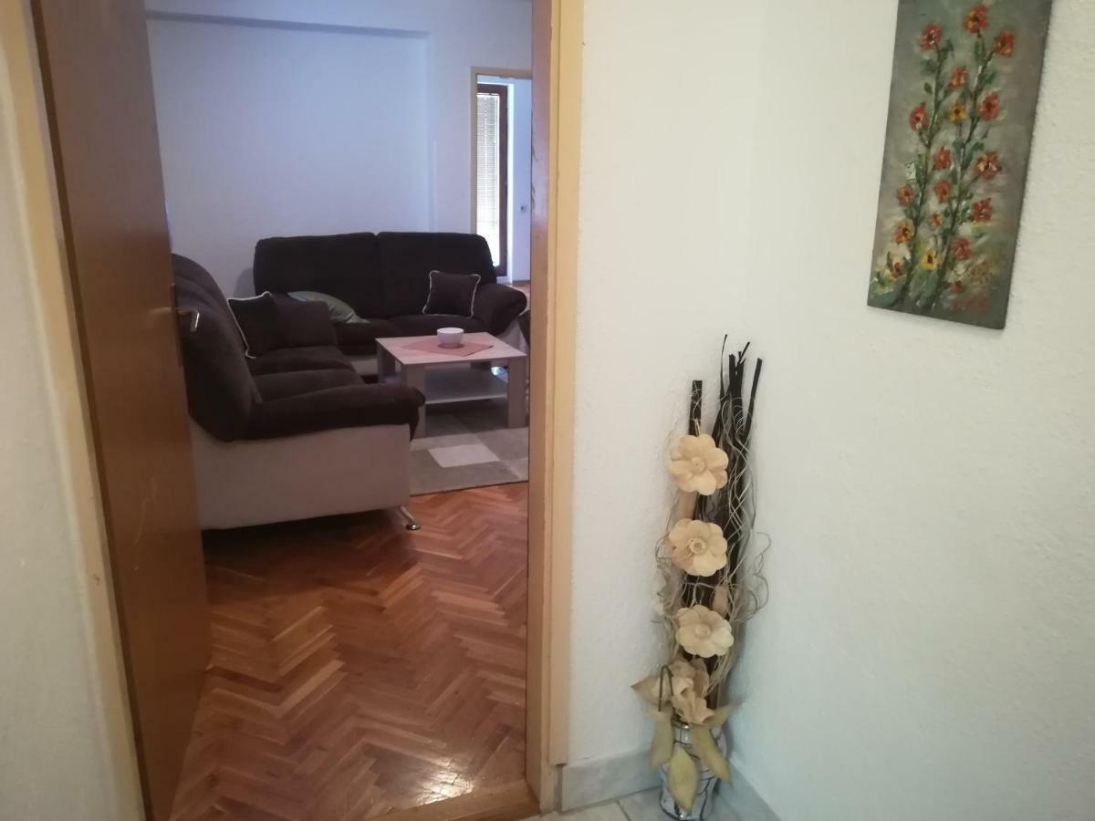 Apartman Lidija Livno Extérieur photo