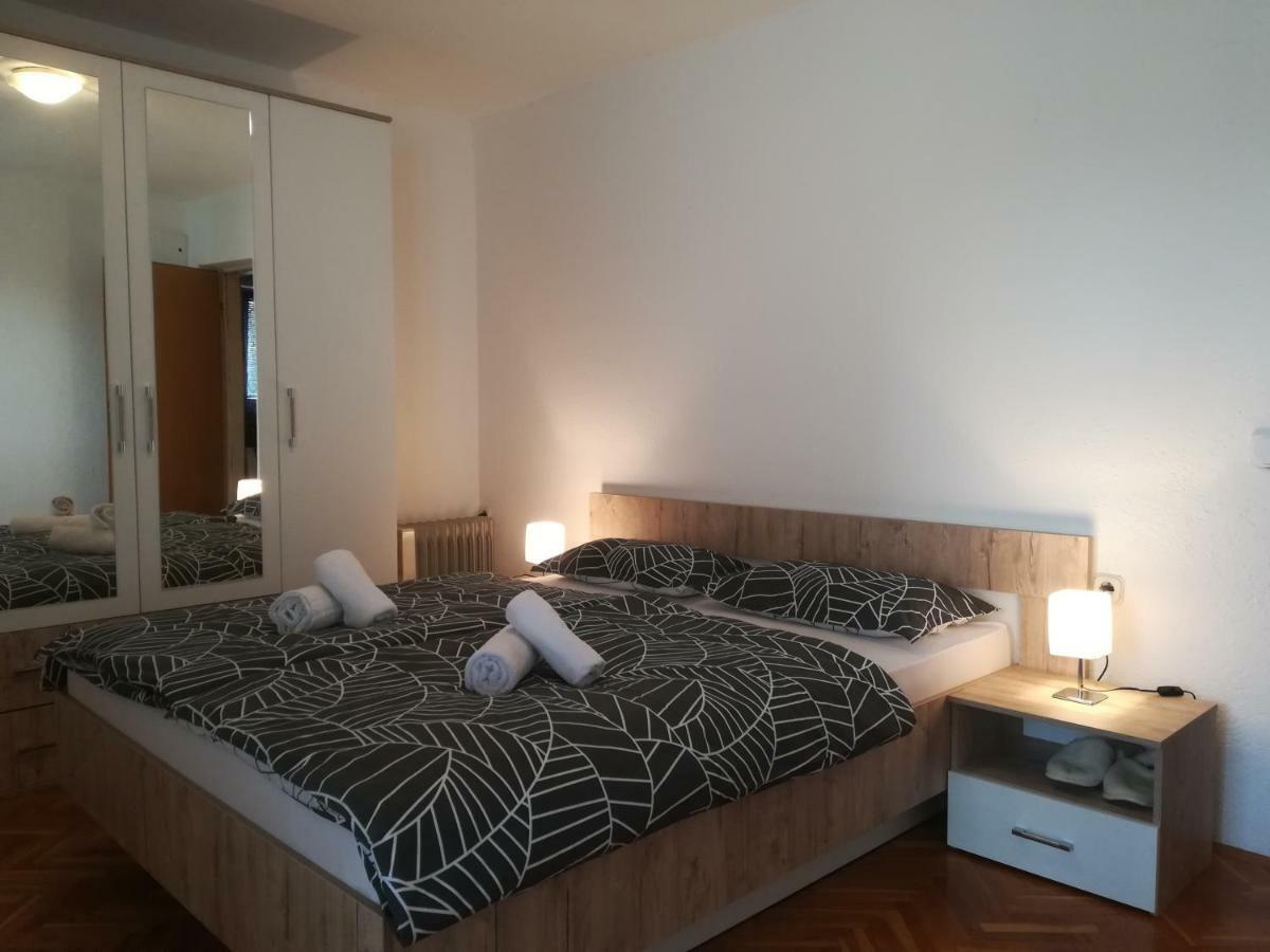 Apartman Lidija Livno Extérieur photo