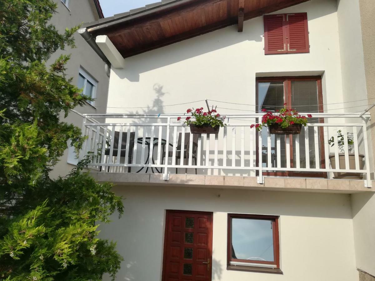 Apartman Lidija Livno Extérieur photo